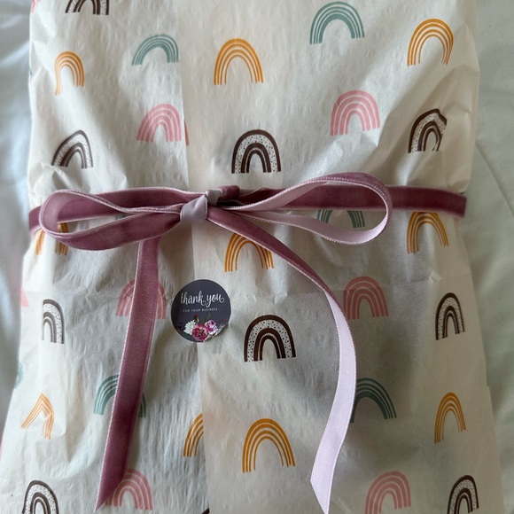 🌺 Gorgeous flowy red floral ruffle strap maxi dress! Juniors XXL - Picture 8 of 9